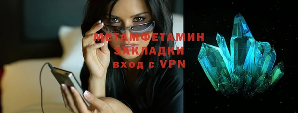 крисы Кулебаки